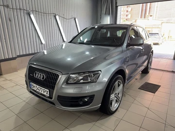 Авто Audi Q5 2011 № 8829051