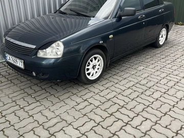 Авто ВАЗ 2170 Priora 2007 № 8829059
