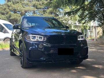 Авто BMW X5 2016 № 8829061