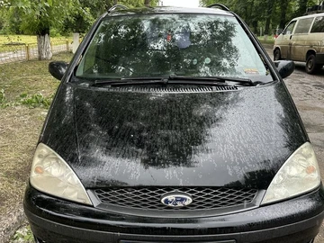 Авто Ford Galaxy 2003 № 8829064