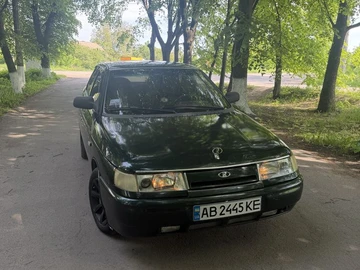Авто ВАЗ 2110 2003 № 8829067
