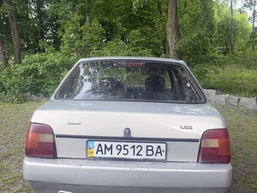 Авто ЗАЗ 1103 Slavuta 2008 № 8829069