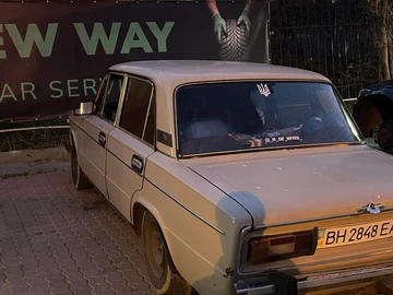 Авто ВАЗ 2106 1993 № 8829073