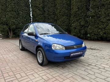 Авто ВАЗ 1118 Kalina 2006 № 8829074