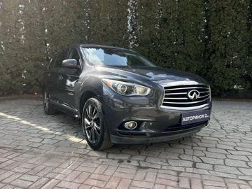 Авто Infiniti Qx60 2014 № 8829075