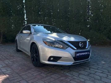 Авто Nissan Altima 2016 № 8829076