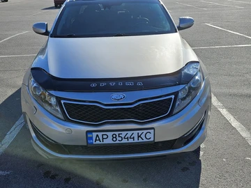 Авто KIA Optima 2012 № 8829080