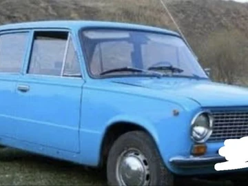 Авто ВАЗ 2101 2000 № 8829081