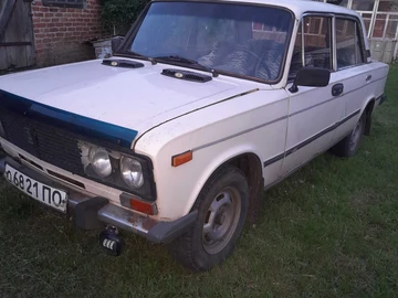 Авто ВАЗ 2106 1991 № 8829082