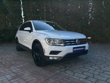 Авто Volkswagen Tiguan 2020 № 8829085