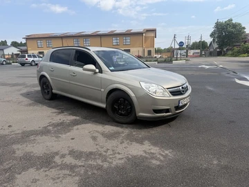 Авто Opel Signum 2006 № 8829098