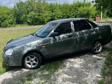 Авто ВАЗ 2170 Priora 2008 № 8829103