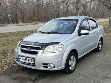 Авто Chevrolet Aveo 2014 № 8829106