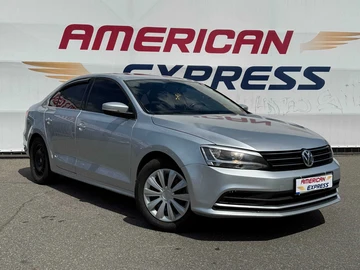 Авто Volkswagen Jetta 2015 № 8829107