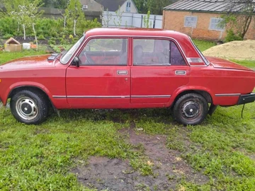 Авто ВАЗ 2105 1982 № 8829112