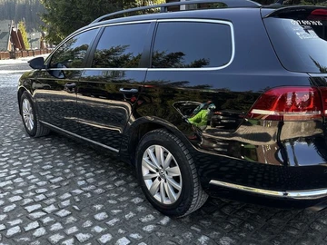 Авто Volkswagen Passat Variant 2012 № 8829117