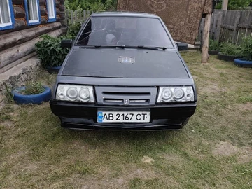 Авто ВАЗ 2108 1990 № 8829120