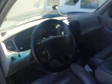 Авто Ford Explorer 1997 № 8829156