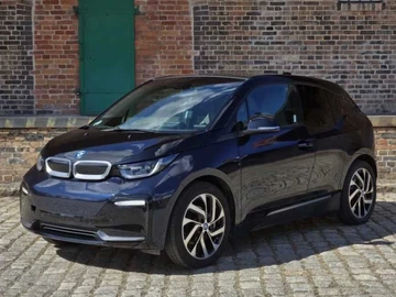 Авто BMW I3 2020 № 8829157