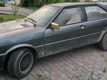 Авто Audi Coupe 1982 № 8829163