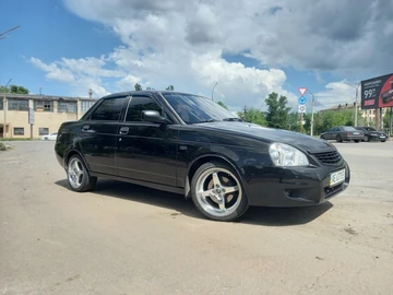 Авто ВАЗ 2170 Priora 2008 № 8829170