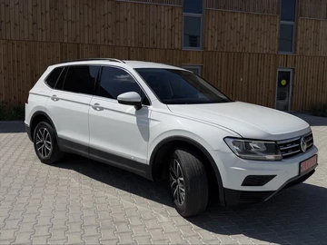 Авто Volkswagen Tiguan 2020 № 8829171