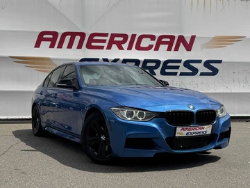 Авто BMW 3 Серия 2013 № 8829173