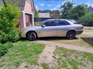 Авто Opel Omega 1996 № 8829180
