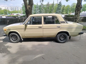 Авто ВАЗ 2106 1990 № 8829182