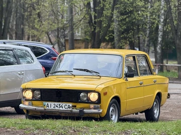 Авто ВАЗ 21063 1988 № 8829183