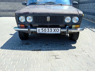 Авто ВАЗ 2103 1982 № 8829186