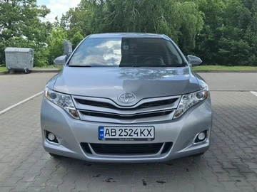 Авто Toyota Venza 2014 № 8829193