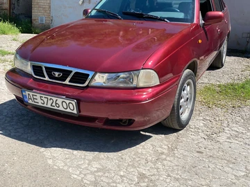 Авто Daewoo Nexia 1997 № 8829205