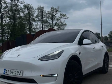 Авто Tesla Roadster 2021 № 8829222