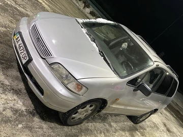 Авто Honda Shuttle 1997 № 8829231