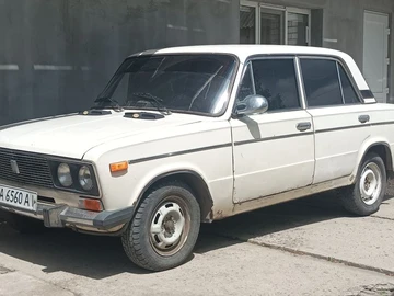 Авто ВАЗ 2106 1990 № 8829278