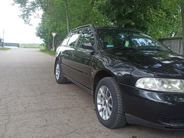 Авто Audi A4 1997 № 8829286