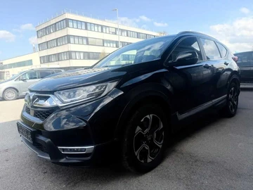 Авто Honda Cr-V 2019 № 8829298