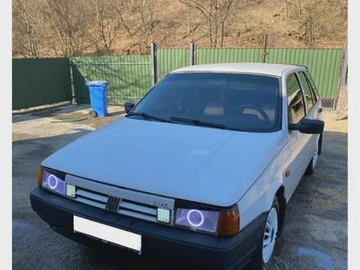 Авто Fiat Tipo 1989 № 8829301