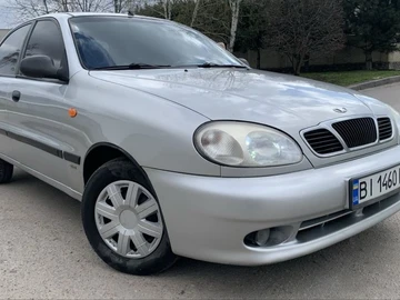 Авто Daewoo Lanos Sens  2008 № 8829302