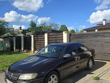 Авто Opel Omega 1994 № 8829307