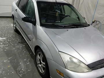 Авто Ford Focus 1999 № 8829312