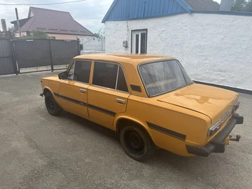 Авто ВАЗ 2101 1979 № 8829313
