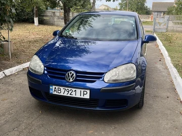 Авто Volkswagen Corrado 2004 № 8829317
