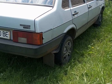 Авто ВАЗ 21099 2005 № 8829321