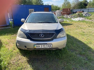 Авто Lexus Rx Серія 2006 № 8829331