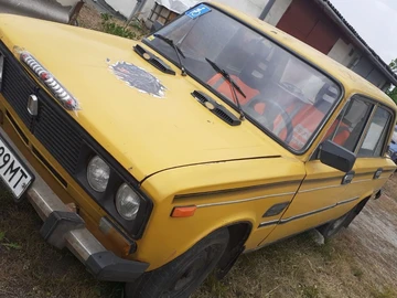Авто ВАЗ 2106 1987 № 8829334