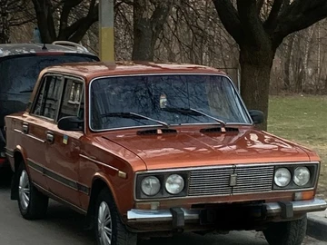 Авто ВАЗ 2106 1984 № 8829341