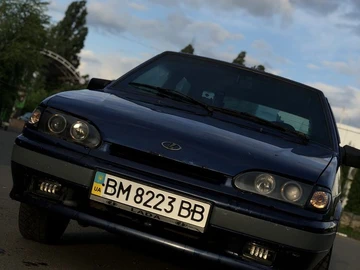 Авто ВАЗ 21113 2007 № 8829348