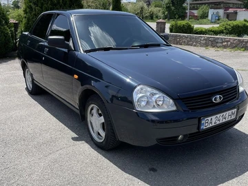 Авто ВАЗ 21072 2008 № 8829379